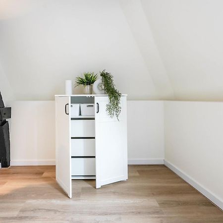 Beautiful Apartment With Loft Ντελφτ Εξωτερικό φωτογραφία