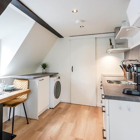 Beautiful Apartment With Loft Ντελφτ Εξωτερικό φωτογραφία